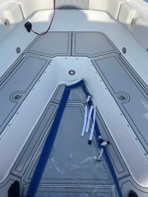 Slide: The Image of Everglades 295CC 2014 - 20