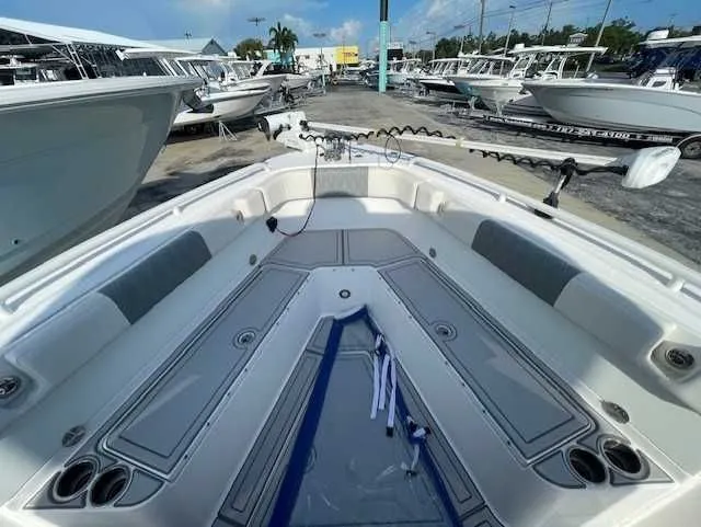 Slide: The Image of Everglades 295CC 2014 - 21