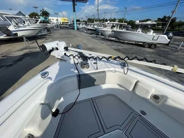 Slide: The Image of Everglades 295CC 2014 - 22