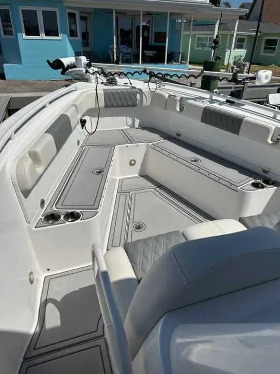 Slide: The Image of Everglades 295CC 2014 - 23