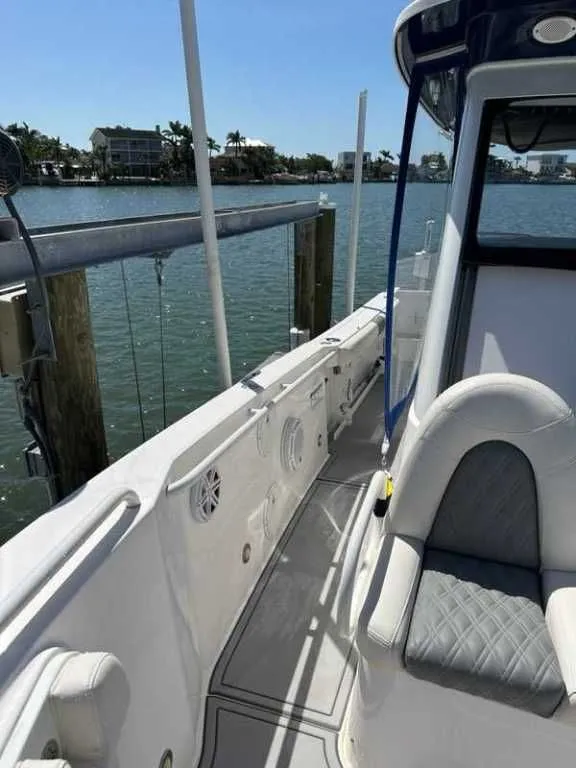 Slide: The Image of Everglades 295CC 2014 - 3