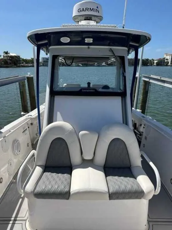 Slide: The Image of Everglades 295CC 2014 - 4