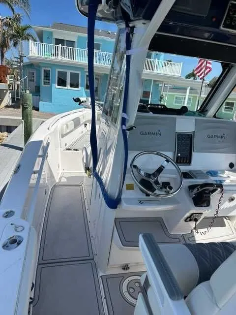 Slide: The Image of Everglades 295CC 2014 - 5