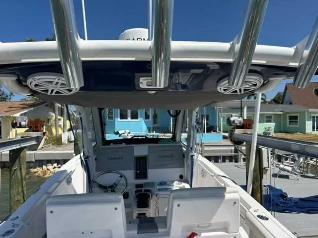 Slide: The Image of Everglades 295CC 2014 - 6