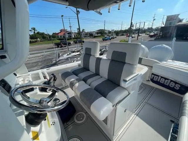 Slide: The Image of Everglades 295CC 2014 - 7