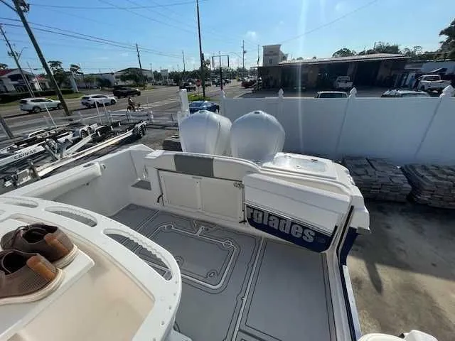 Slide: The Image of Everglades 295CC 2014 - 8