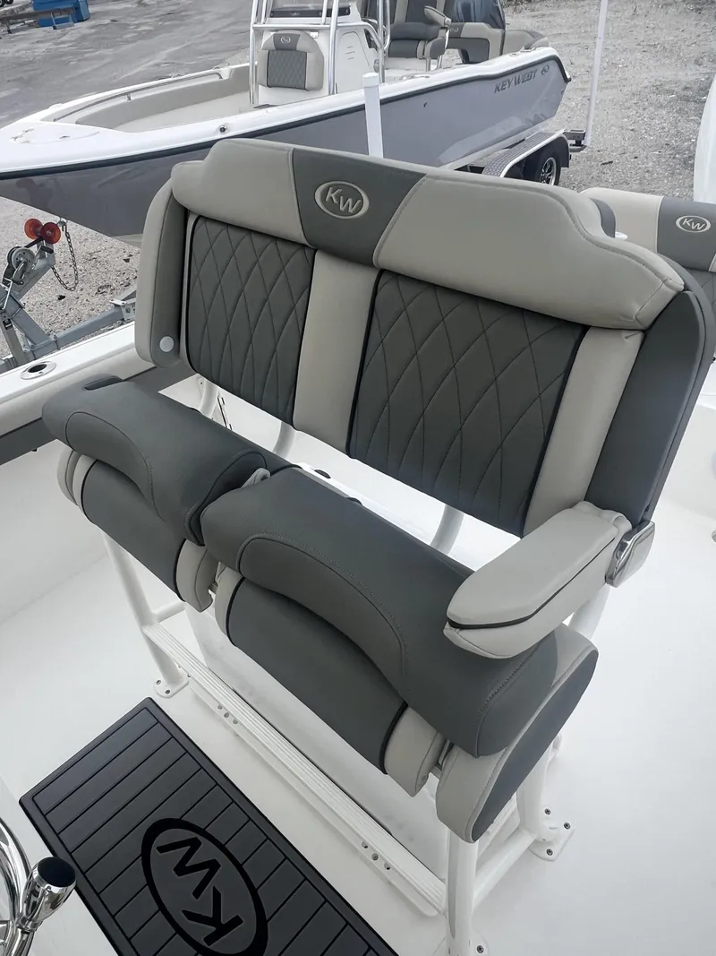 Slide: The Image of Key West 239 FS 2026 - 4