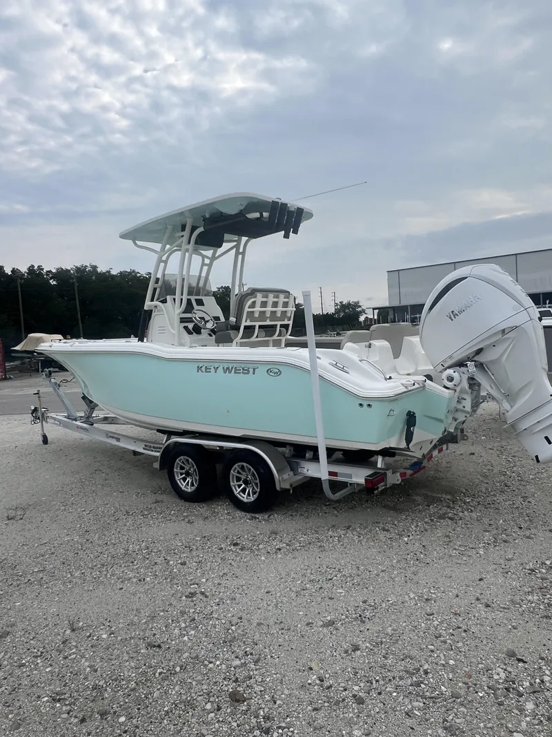 Slide: The Image of Key West 239 FS 2026 - 7