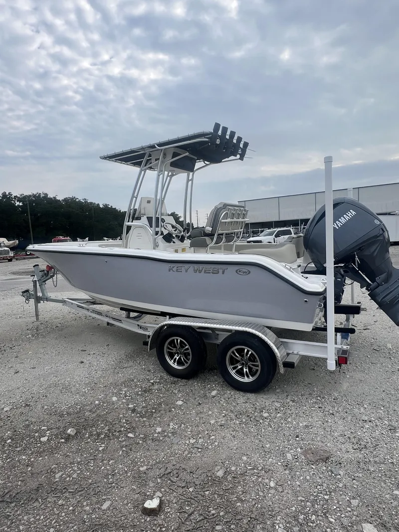 Slide: The Image of Key West 203 FS 2026 - 2