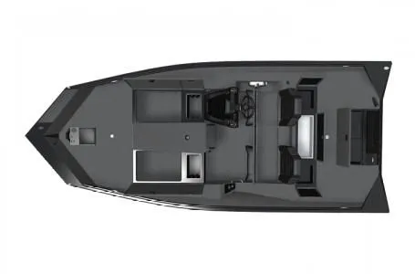 Slide: The Image of Alumacraft Pro 185 2022 - 10