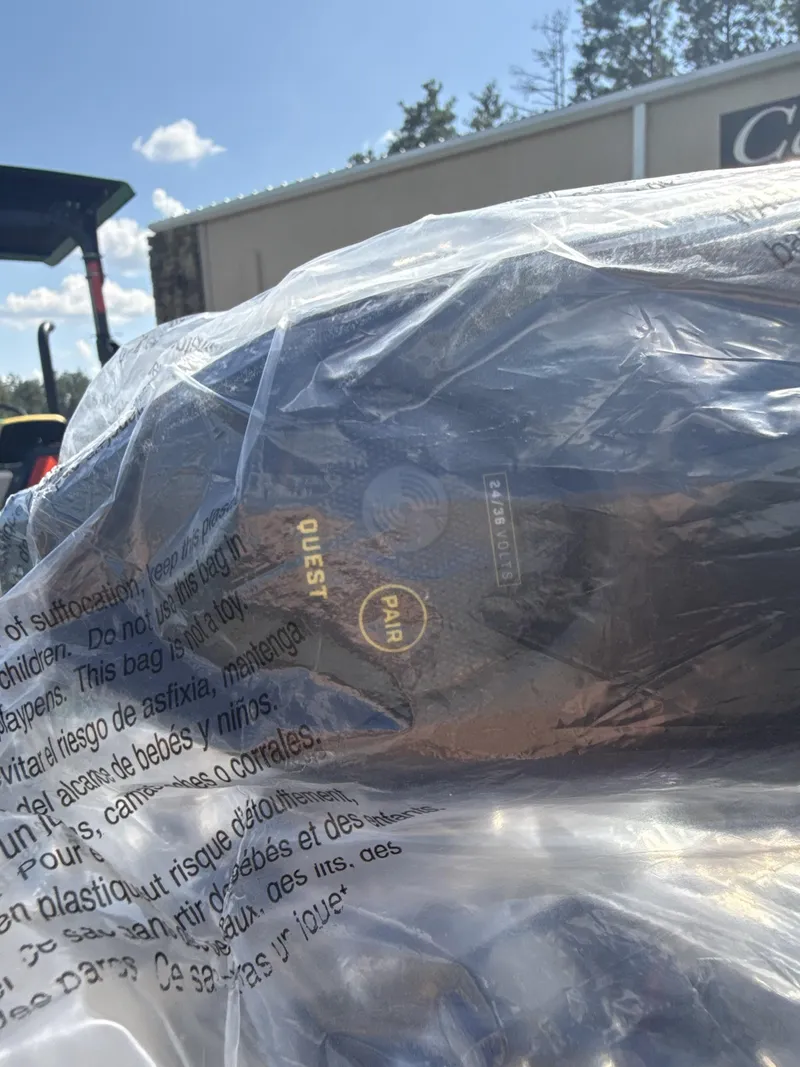 Slide: The Image of Skeeter FXR21 Limited 2025 - 3