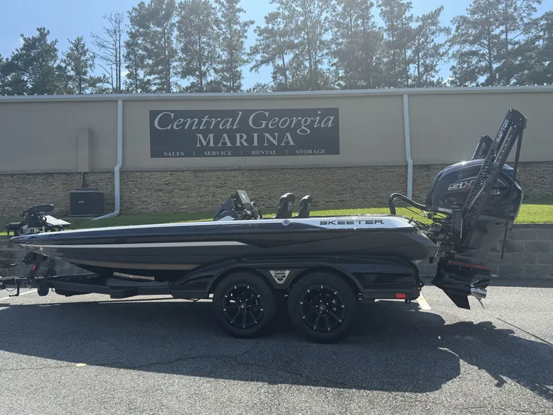 The Image of Skeeter FXR20 Limited 2026 - 1