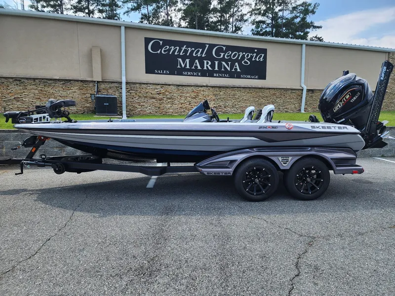 The Image of Skeeter FXR20 Limited 2025 - 1