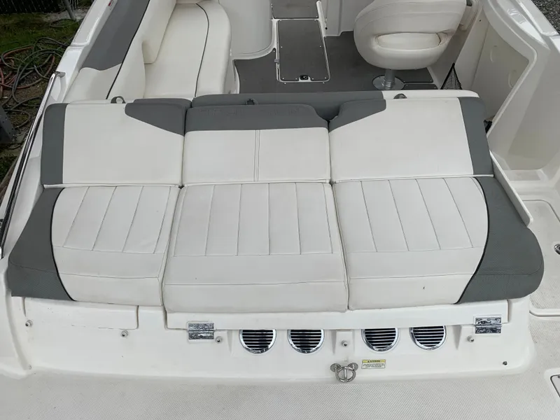 Slide: The Image of Bayliner 215 DB 2014 - 3