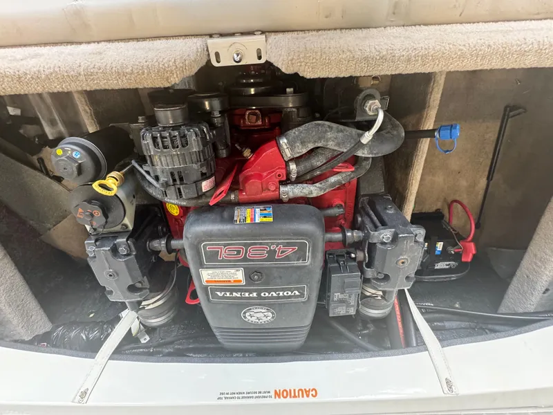 Slide: The Image of Stingray 195 LX 2009 - 11