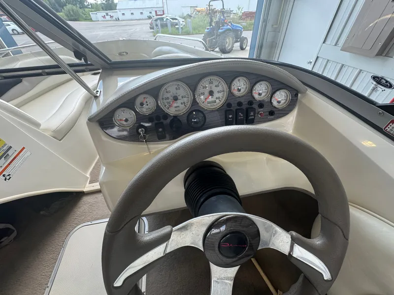 Slide: The Image of Stingray 195 LX 2009 - 20