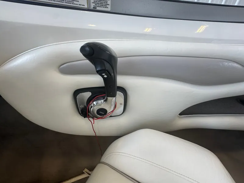 Slide: The Image of Stingray 195 LX 2009 - 21