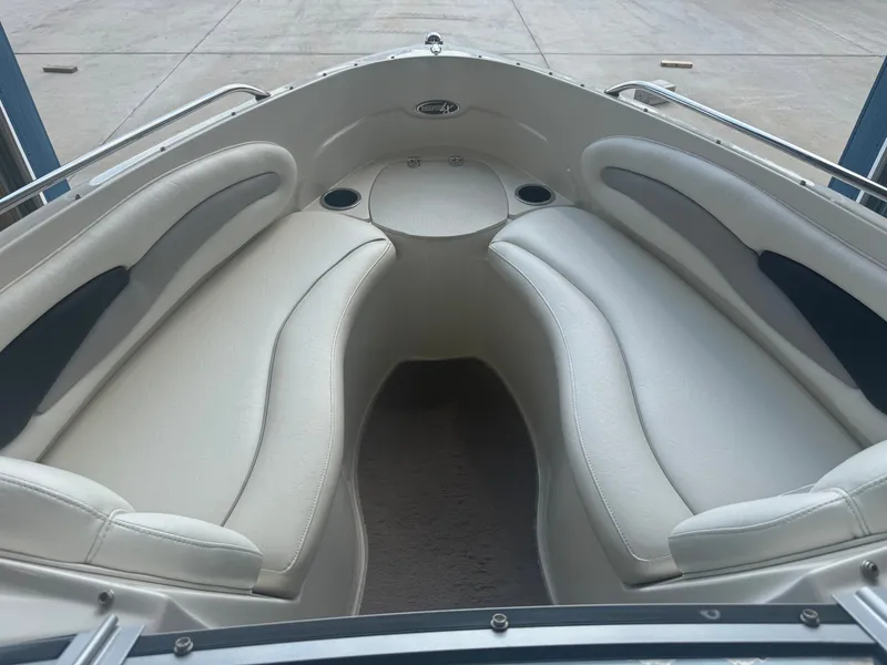 Slide: The Image of Stingray 195 LX 2009 - 22