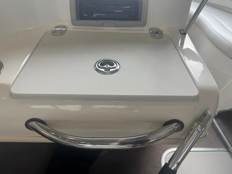 Slide: The Image of Stingray 195 LX 2009 - 23