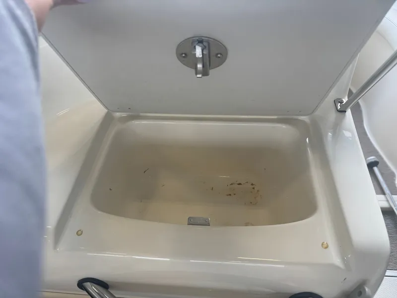 Slide: The Image of Stingray 195 LX 2009 - 24