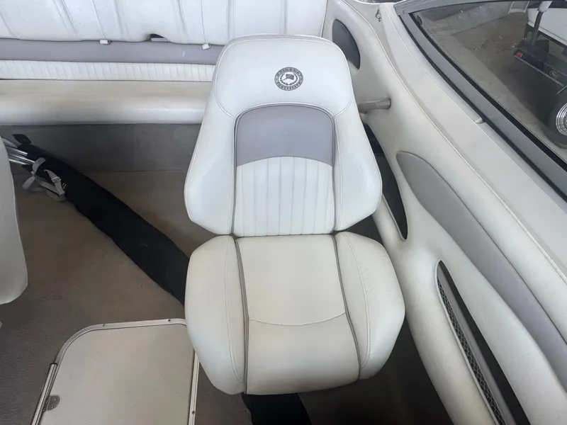 Slide: The Image of Stingray 195 LX 2009 - 7