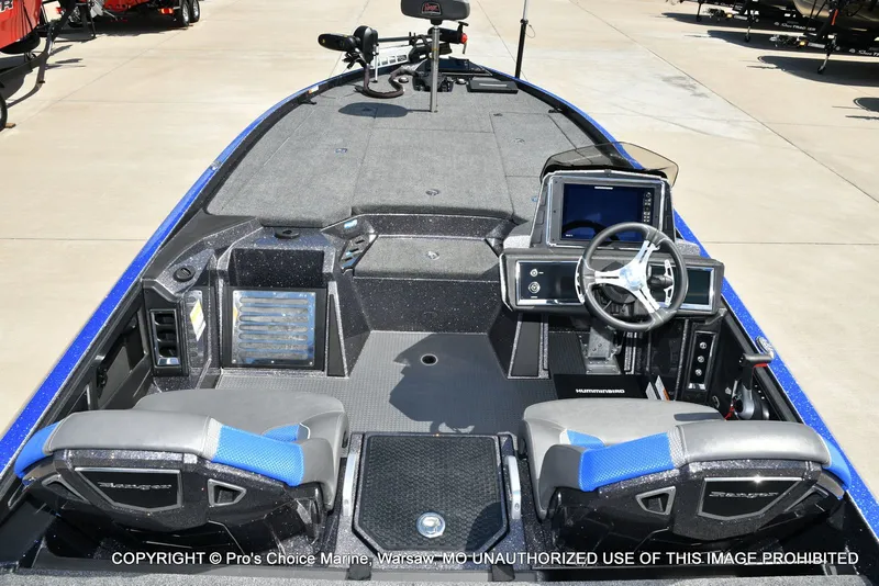 Slide: The Image of Ranger Z521R Cup Equipped 2024 - 10