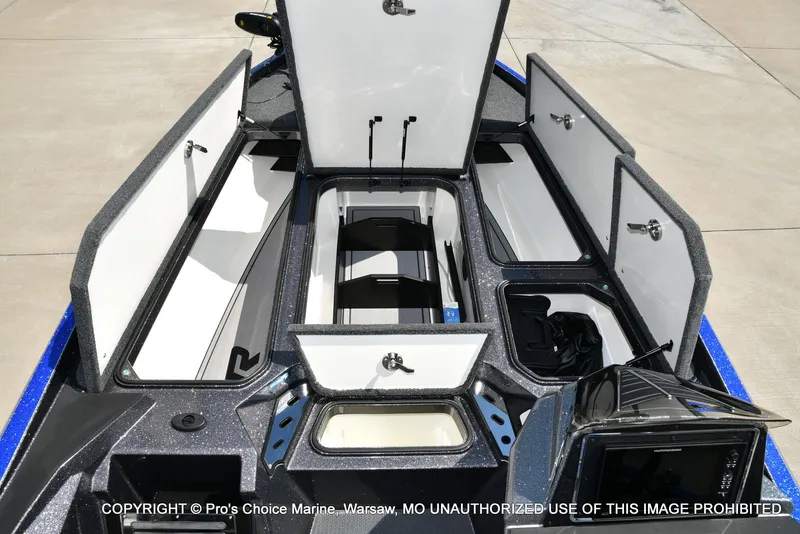 Slide: The Image of Ranger Z521R Cup Equipped 2024 - 11