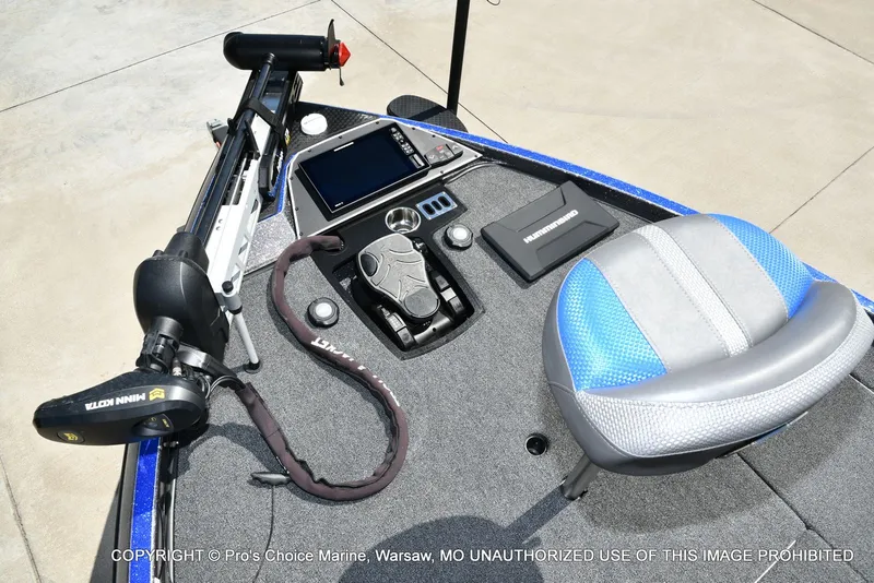 Slide: The Image of Ranger Z521R Cup Equipped 2024 - 12