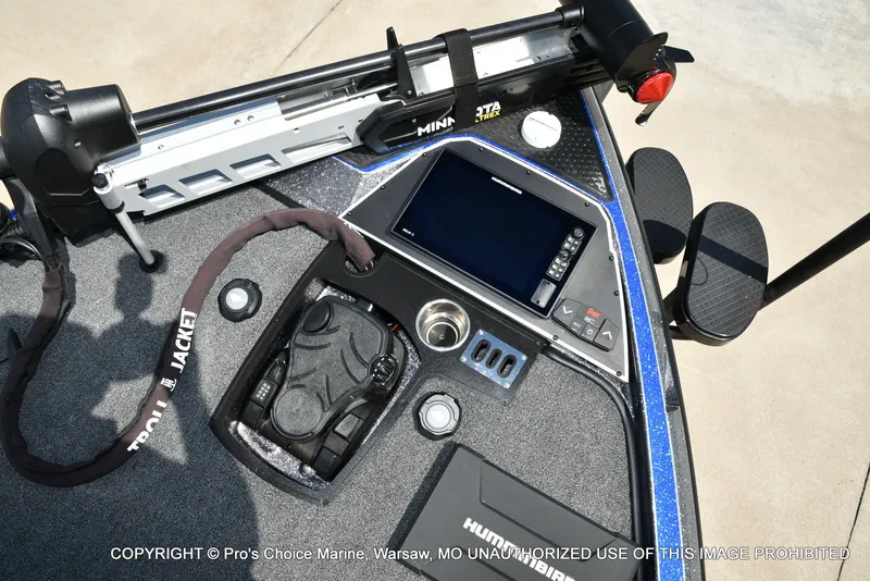 Slide: The Image of Ranger Z521R Cup Equipped 2024 - 13