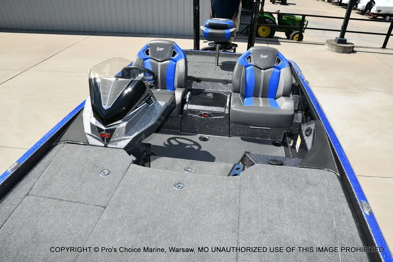 Slide: The Image of Ranger Z521R Cup Equipped 2024 - 14