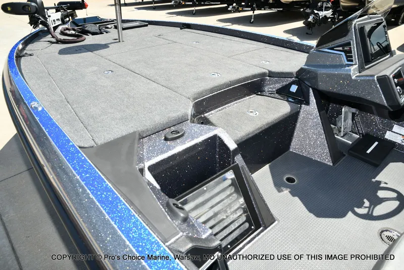 Slide: The Image of Ranger Z521R Cup Equipped 2024 - 15