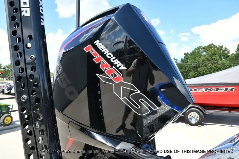 Slide: The Image of Ranger Z521R Cup Equipped 2024 - 21