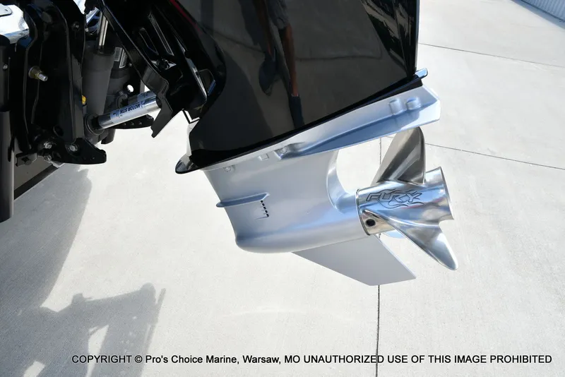 Slide: The Image of Ranger Z521R Cup Equipped 2024 - 23