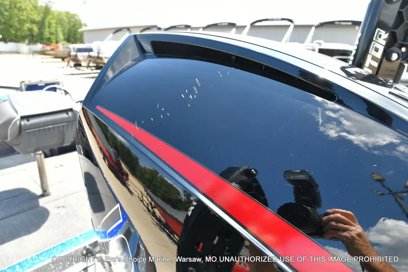 Slide: The Image of Ranger Z521R Cup Equipped 2024 - 25