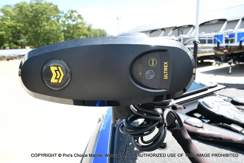 Slide: The Image of Ranger Z521R Cup Equipped 2024 - 29