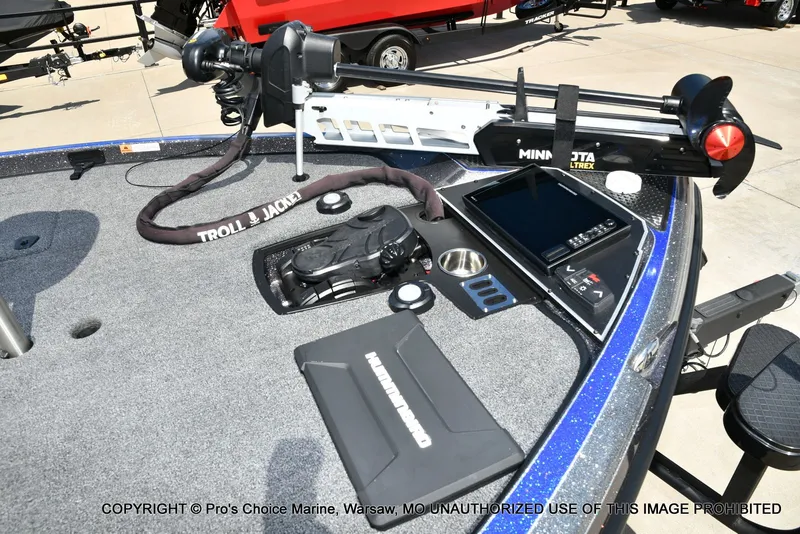 Slide: The Image of Ranger Z521R Cup Equipped 2024 - 3