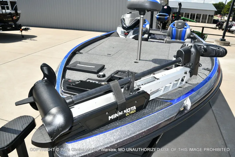 Slide: The Image of Ranger Z521R Cup Equipped 2024 - 30