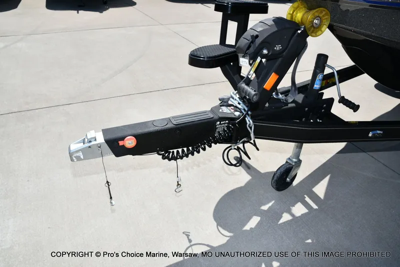 Slide: The Image of Ranger Z521R Cup Equipped 2024 - 31