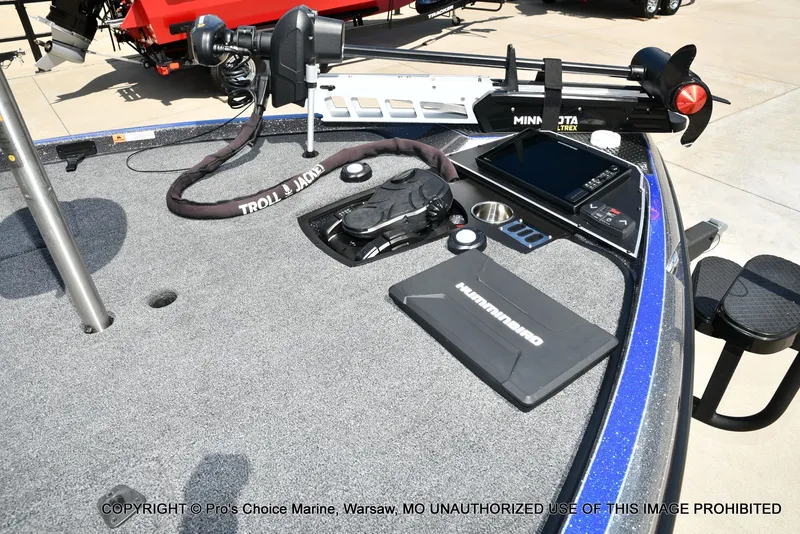 Slide: The Image of Ranger Z521R Cup Equipped 2024 - 33