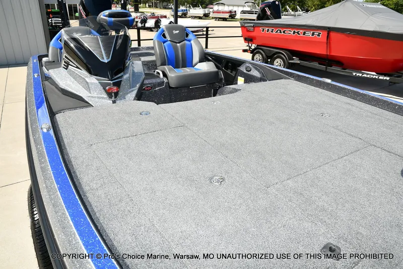 Slide: The Image of Ranger Z521R Cup Equipped 2024 - 34