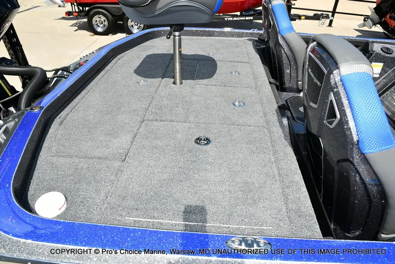 Slide: The Image of Ranger Z521R Cup Equipped 2024 - 36