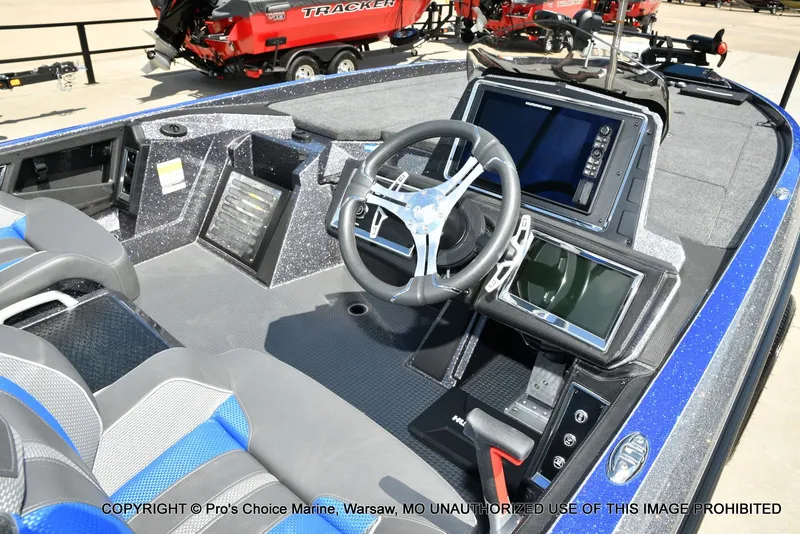 Slide: The Image of Ranger Z521R Cup Equipped 2024 - 37