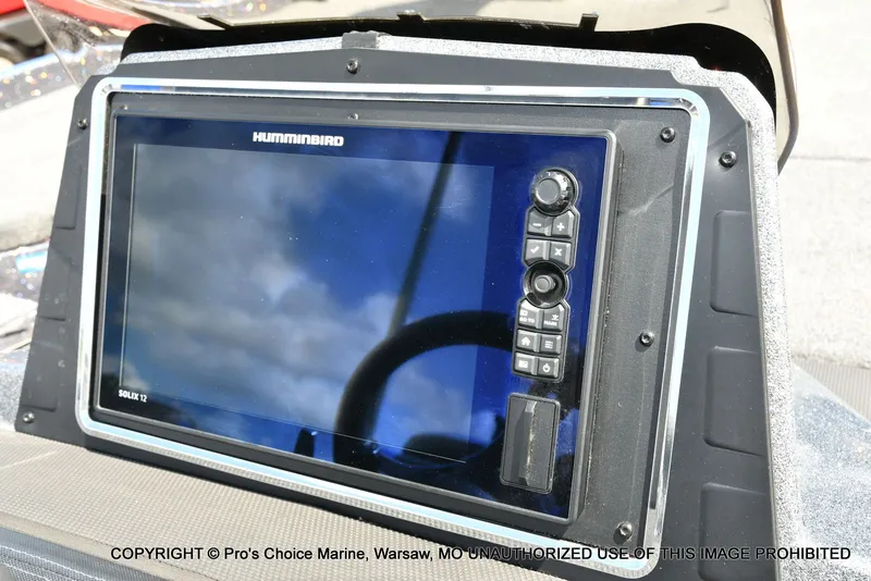 Slide: The Image of Ranger Z521R Cup Equipped 2024 - 38