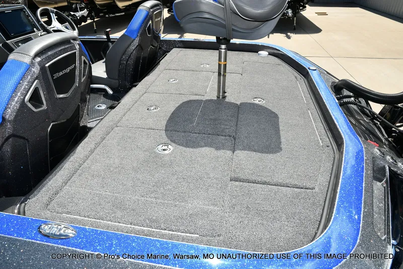 Slide: The Image of Ranger Z521R Cup Equipped 2024 - 39