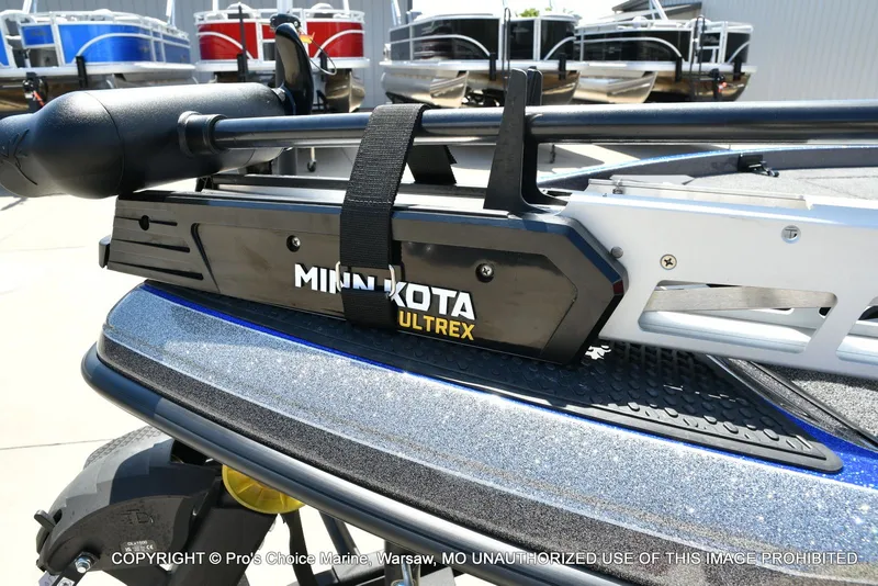 Slide: The Image of Ranger Z521R Cup Equipped 2024 - 4