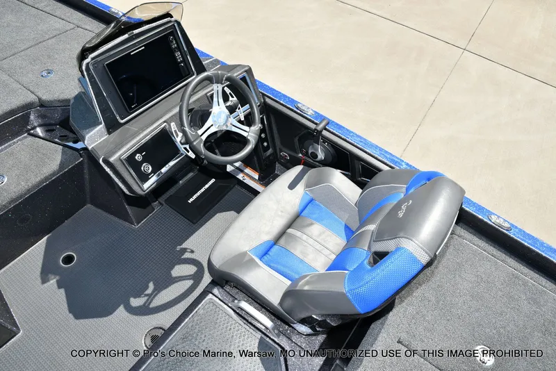 Slide: The Image of Ranger Z521R Cup Equipped 2024 - 41
