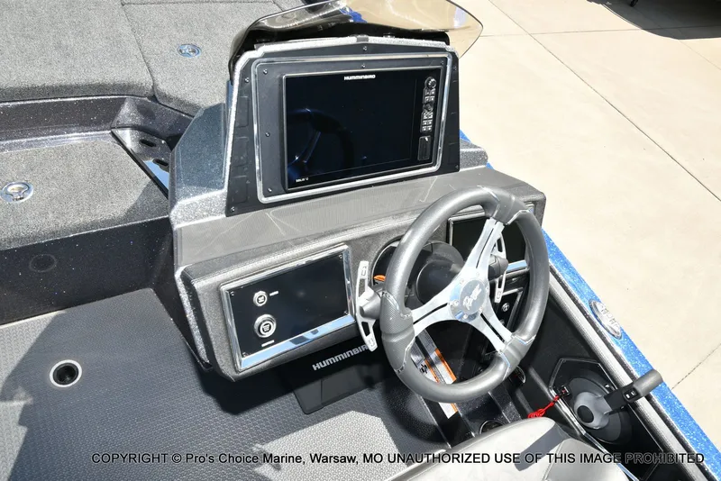 Slide: The Image of Ranger Z521R Cup Equipped 2024 - 42