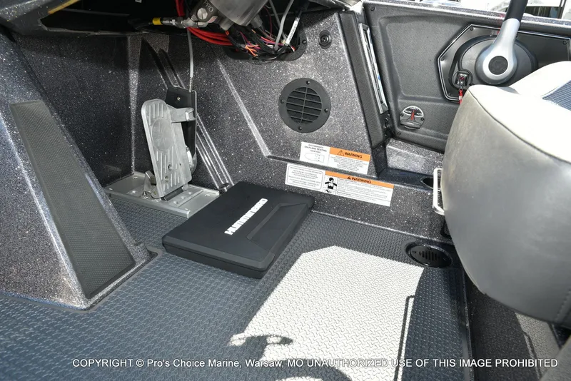 Slide: The Image of Ranger Z521R Cup Equipped 2024 - 44