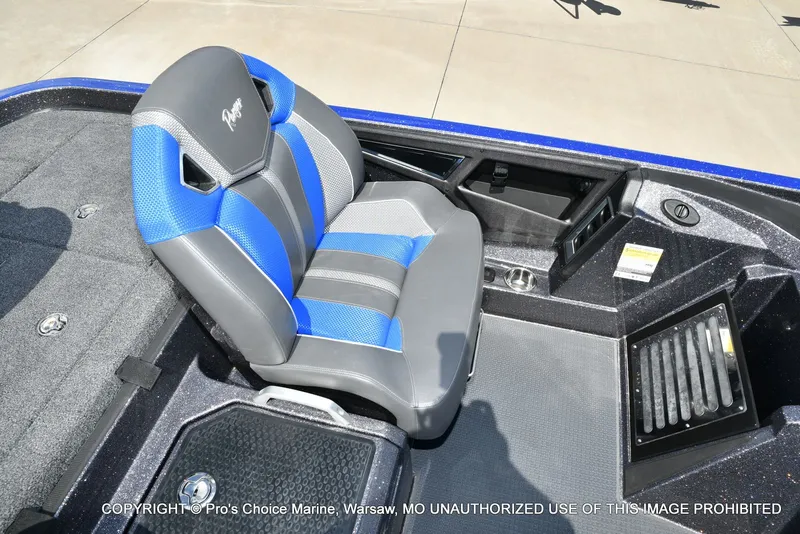Slide: The Image of Ranger Z521R Cup Equipped 2024 - 45