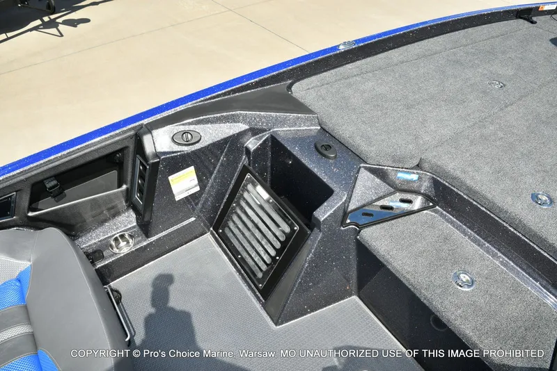 Slide: The Image of Ranger Z521R Cup Equipped 2024 - 46